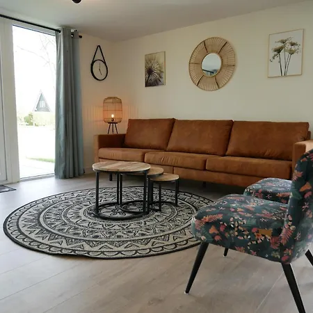 De Wielen 64 * Sint Maarten