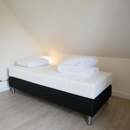 De Wielen 64 Prázdninový dům Sint Maarten