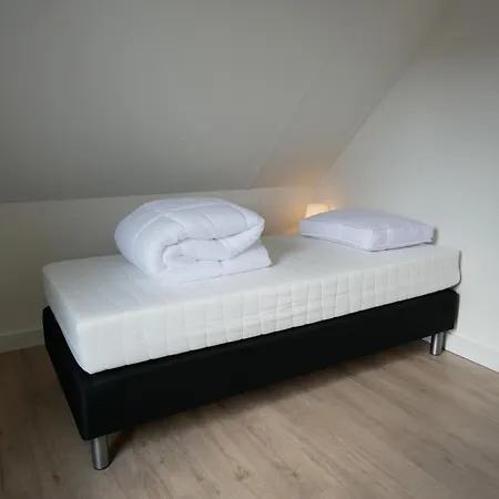 De Wielen 64 Prázdninový dům Sint Maarten