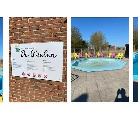 De Wielen 64 Sint Maarten