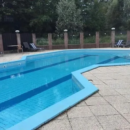 De Wielen 64 Prázdninový dům *