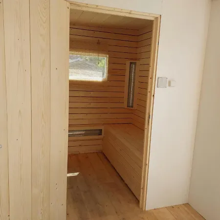 Prázdninový dům De Wielen 64