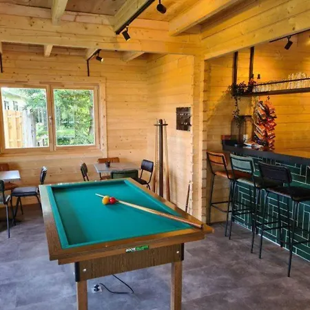 Prázdninový dům De Wielen 64 Sint Maarten