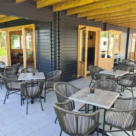 De Wielen 64 Prázdninový dům Sint Maarten