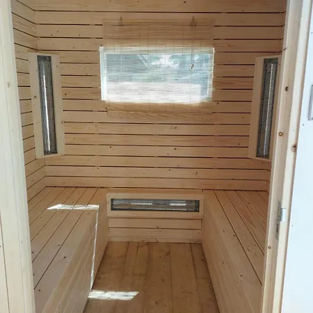 Prázdninový dům De Wielen 64