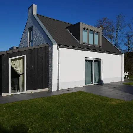 De Wielen 64 Prázdninový dům *