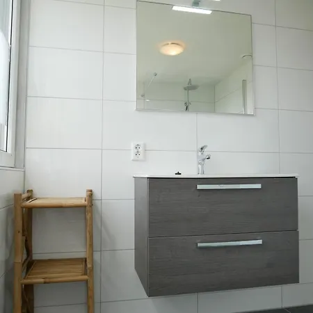 De Wielen 64 Prázdninový dům