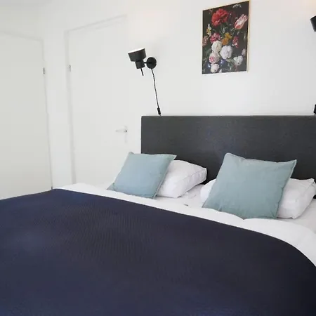 Prázdninový dům De Wielen 64