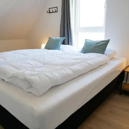 De Wielen 64 Prázdninový dům *