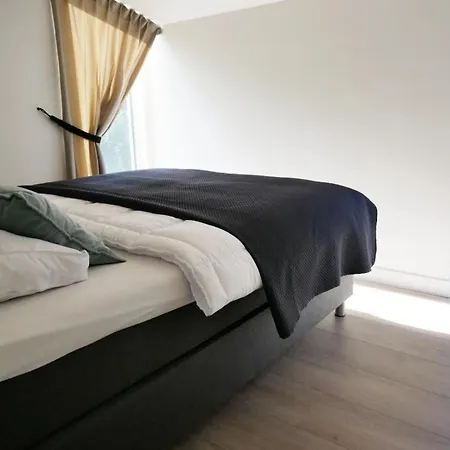 Prázdninový dům De Wielen 64 *