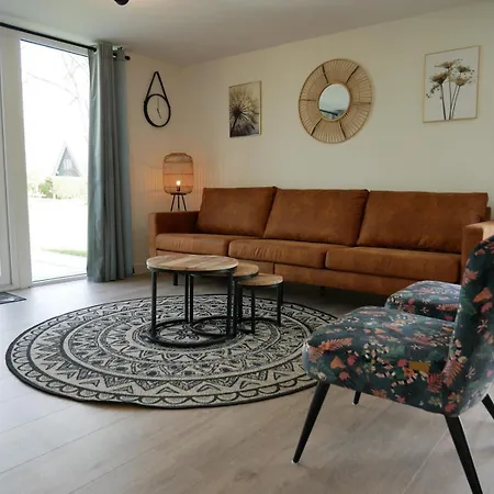 De Wielen 64 Prázdninový dům Sint Maarten