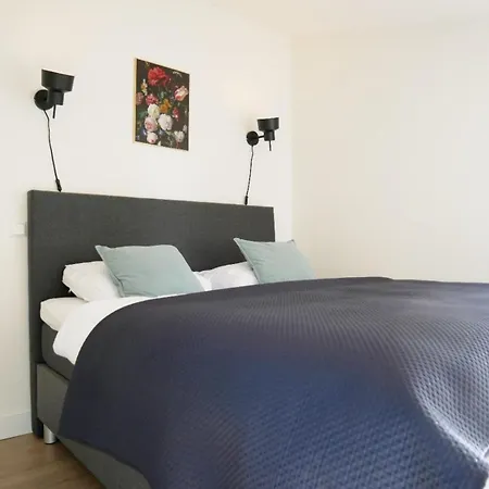 Prázdninový dům De Wielen 64 Sint Maarten