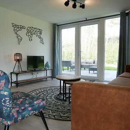 De Wielen 64 *