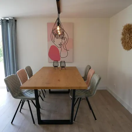 De Wielen 64 * Sint Maarten
