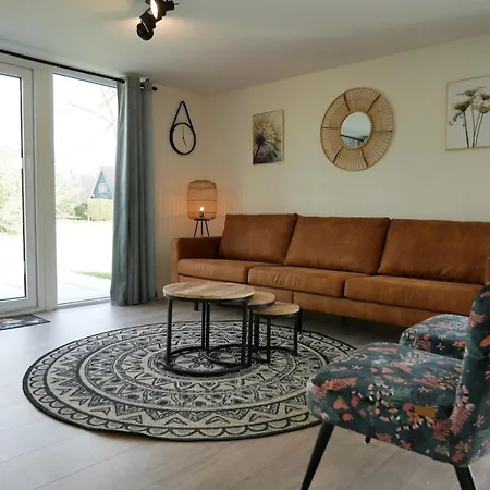 De Wielen 64 Prázdninový dům Sint Maarten