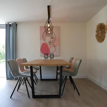 De Wielen 64 Σπίτι διακοπών