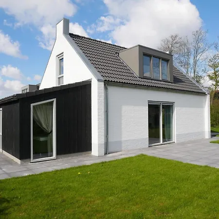 De Wielen 64 Σπίτι διακοπών Άγιος Μαρτίνος