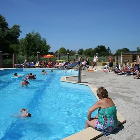 De Wielen 64 Σπίτι διακοπών *