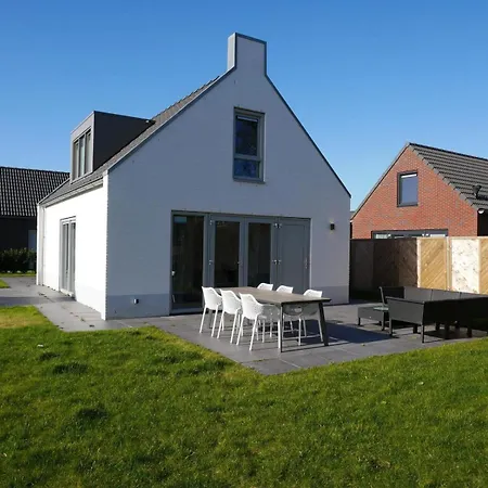 Σπίτι διακοπών De Wielen 64 *